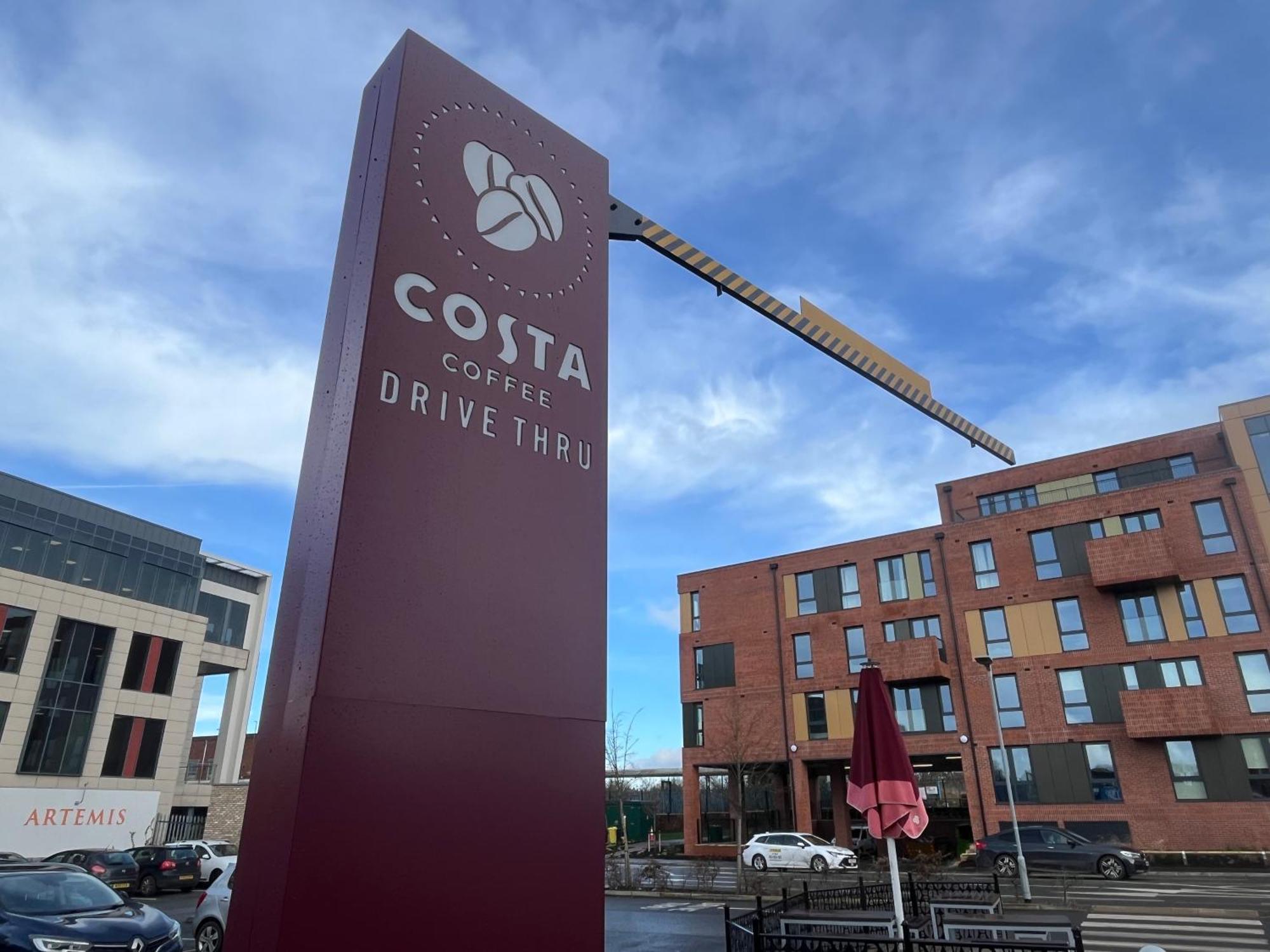 Superb New Build City Centre Flat And Gym York Exteriör bild